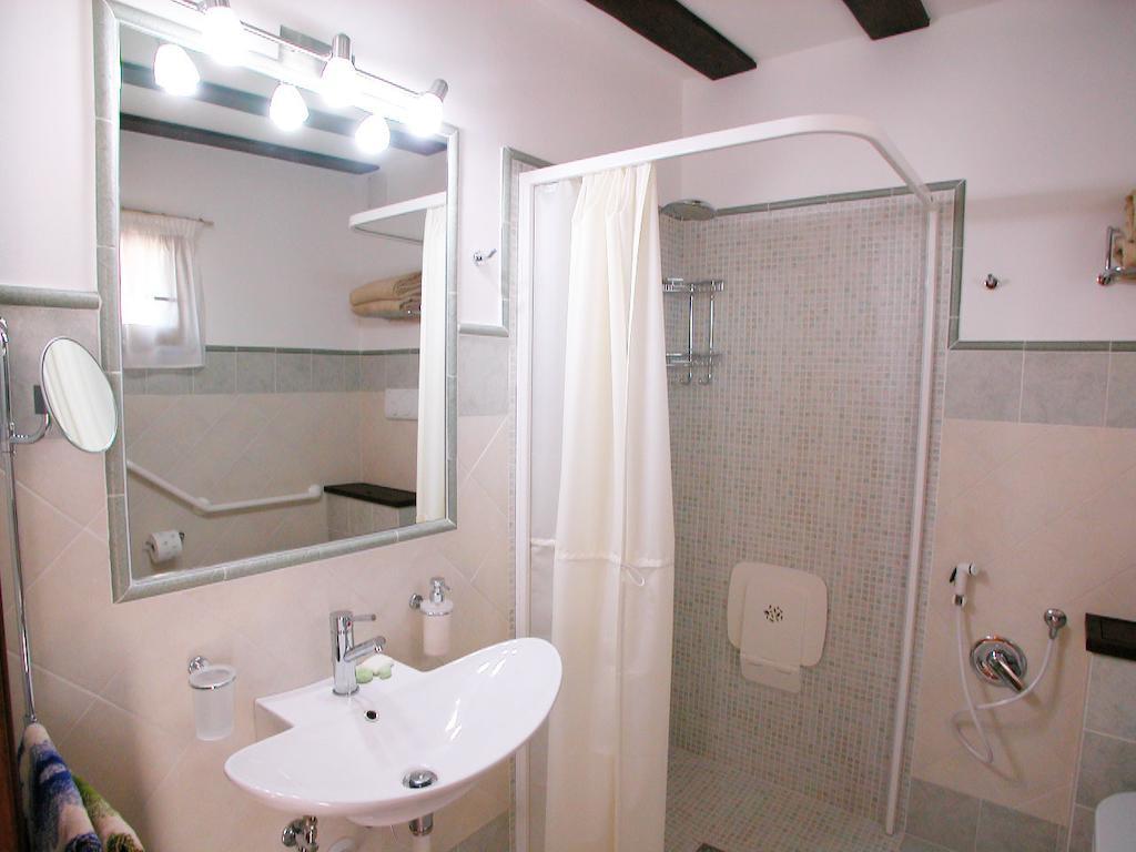 Agriturismo Istrice Innamorato Campello sul Clitunno Phòng bức ảnh