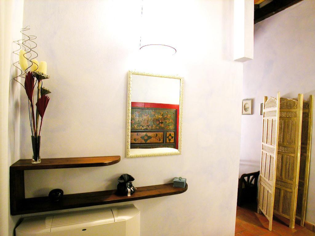 Agriturismo Istrice Innamorato Campello sul Clitunno Phòng bức ảnh