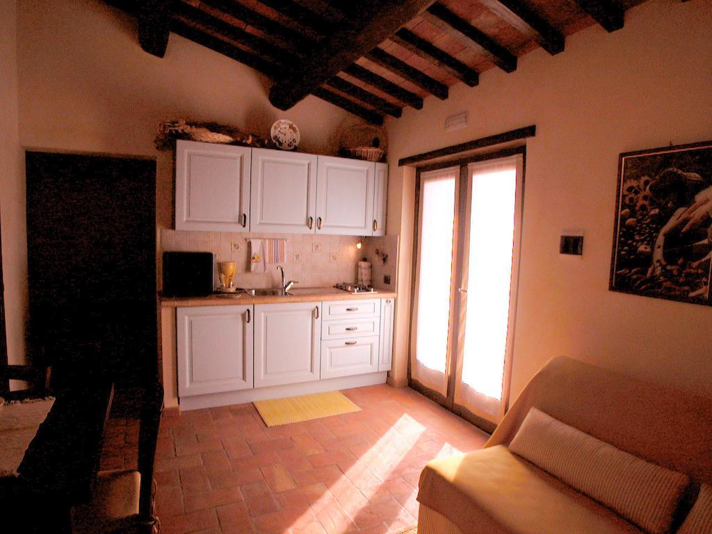 Agriturismo Istrice Innamorato Campello sul Clitunno Phòng bức ảnh