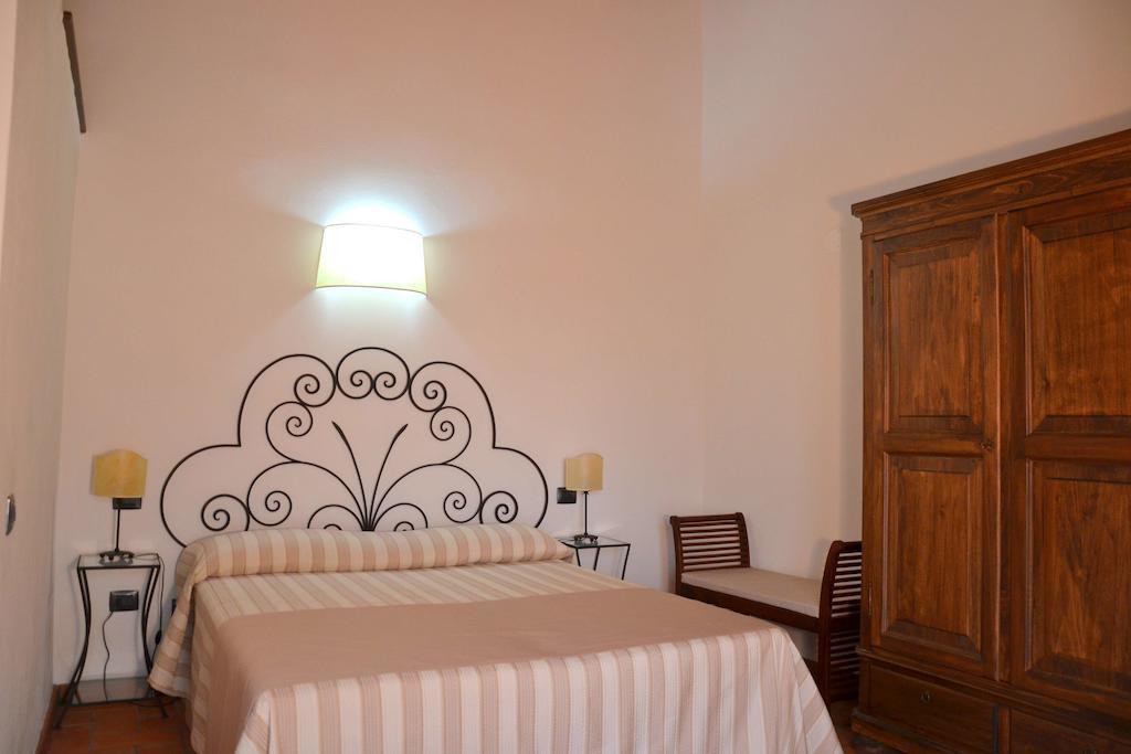 Agriturismo Istrice Innamorato Campello sul Clitunno Phòng bức ảnh
